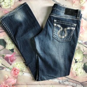 Big Star Liv Bootcut 31L